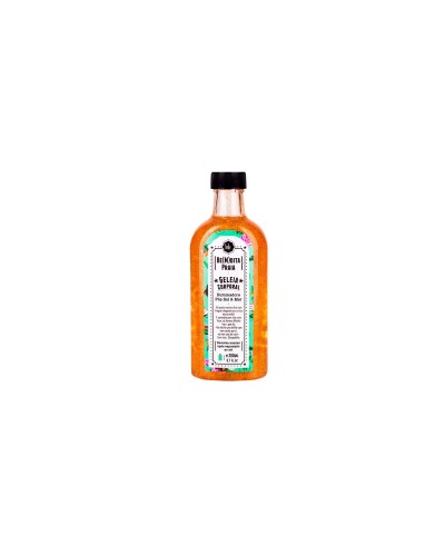 Bath Gel Lola Cosmetics Be(M)Dita Ghee Praia 200 ml