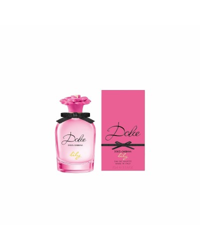 Women's Perfume D&G Dolce Lily EDT
