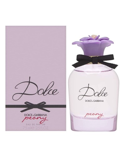 Parfym Damer D&G Dolce Peony EDP