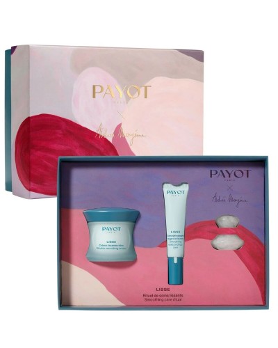 Kosmetiikkasetti Payot Lisse 3 Kappaletta