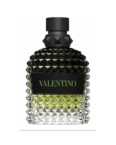 Profumo Donna Valentino Uomo Born in Roma Green Stravaganza EDT