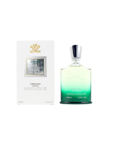 Uniseks Parfum Creed Original Vetiver EDP 100 ml