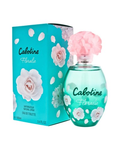 Profumo Donna Gres Cabotine Floralie EDT 100 ml
