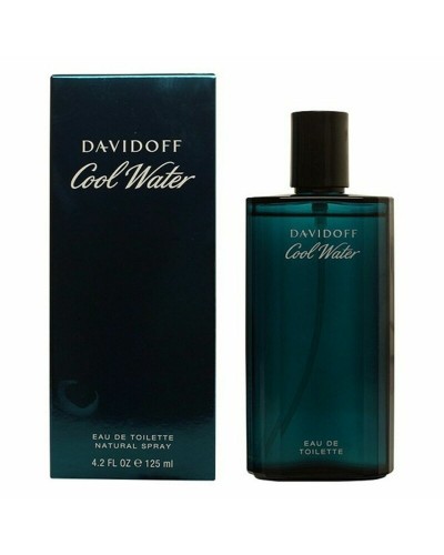 Parfum Homme Davidoff 4364-hbsupp EDT