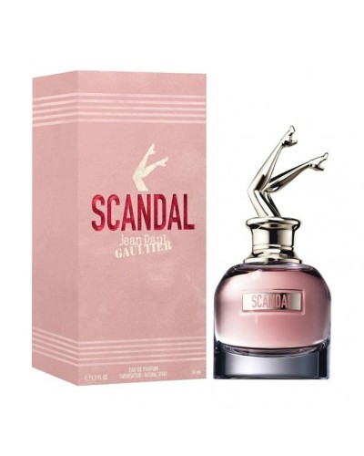 Naisten parfyymi Jean Paul Gaultier Scandal EDP