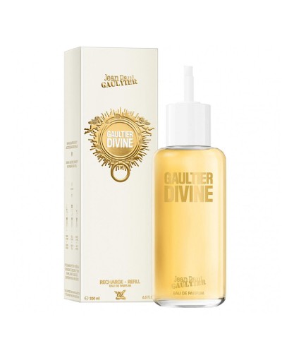 Damesparfum Jean Paul Gaultier Gaultier Divine EDP
