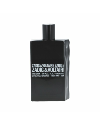 Profumo Uomo Zadig & Voltaire 48962500000