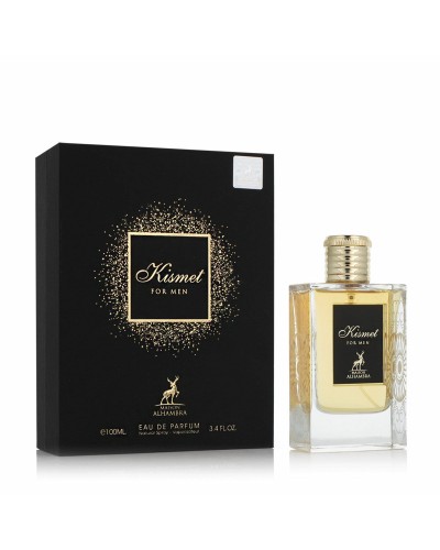 Men's Perfume Maison Alhambra