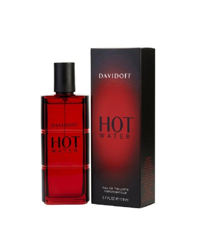 Herrenparfüm Davidoff DAVID090859