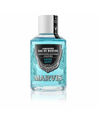 Mouthwash Marvis Anise Mint 120 ml