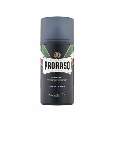 Scheerschuim Proraso