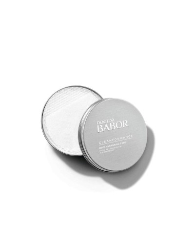 Salviette Struccanti Babor Doc Clean Deep Cleansing 20 Unità