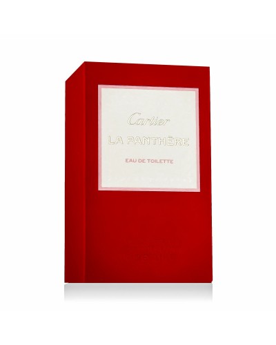 Profumo Donna Cartier La Panthère EDT 100 ml