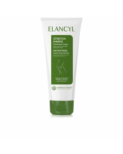 Anti-Stretch Mark Cream Elancyl