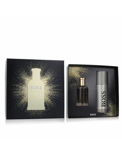 Miesten parfyymisetti Hugo Boss