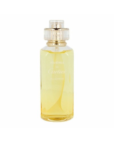 Parfym Damer Cartier Rivières De Cartier Allégresse EDT 100 ml