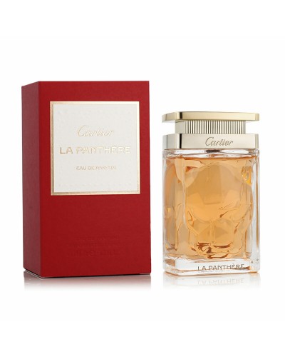 Parfum Femme Cartier La Panthère EDP 100 ml
