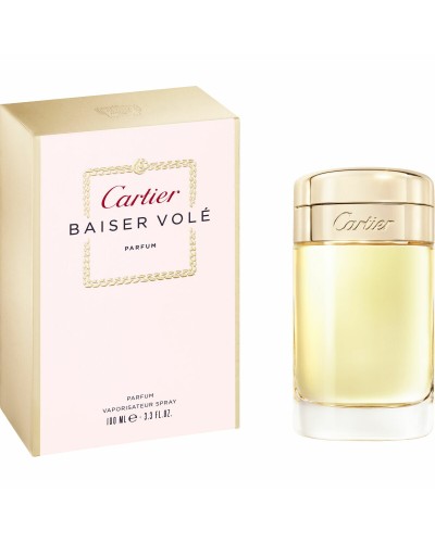 Parfum Femme Cartier Baiser Volé EDP 100 ml