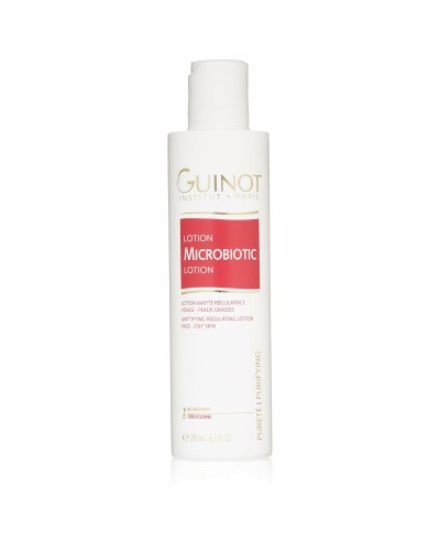 Lozione Viso Guinot Microbiotic 200 ml