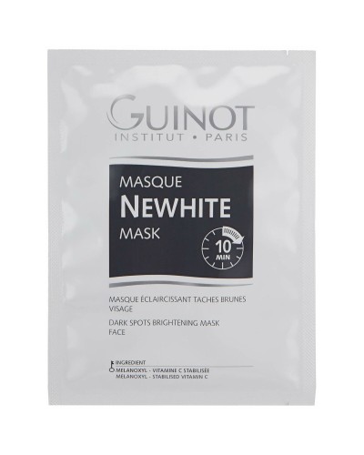 Facial Mask Guinot Newhite 40 g