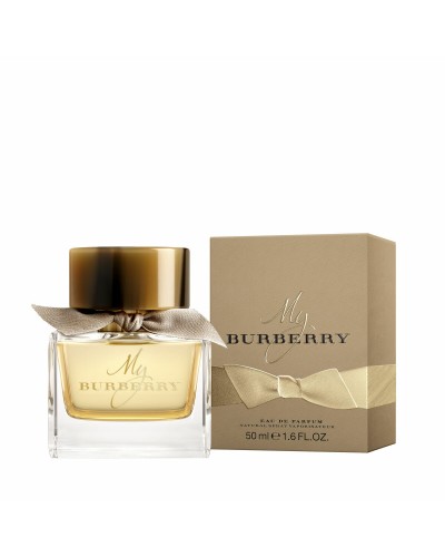 Herrenparfüm Burberry 10000008414 EDP 50 ml