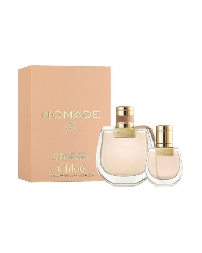Set de Parfum Femme Chloe EDP