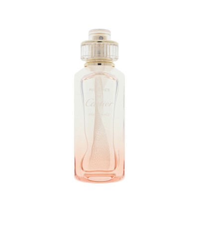 Women's Perfume Cartier Rivières EDT 100 ml