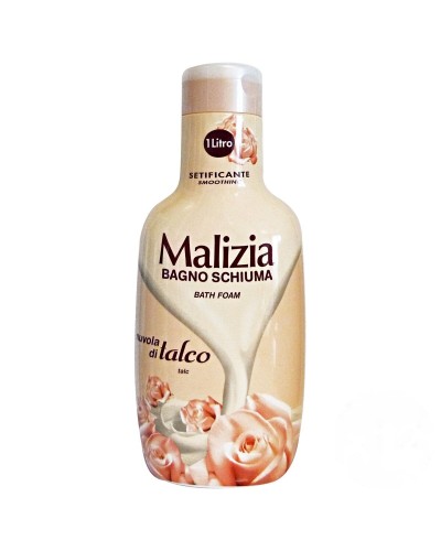 Gel de douche Malizia Talco 1 L