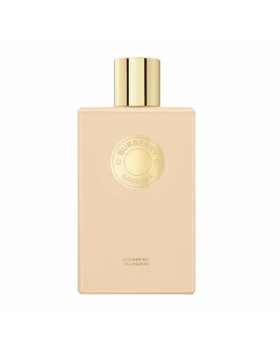 Gel de Ducha Burberry Goddess Woman 200 ml