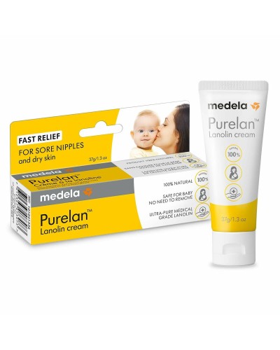Körperlotion Medela