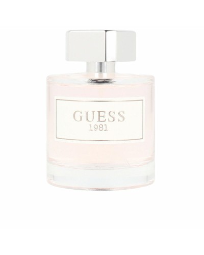 Parfym Damer Guess 1981 EDT 100 ml