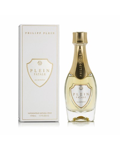 Damesparfum PHILIPP PLEIN EDP