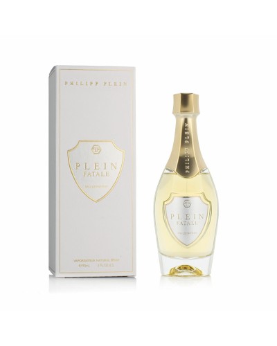 Perfume Mujer PHILIPP PLEIN EDP