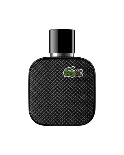 Perfume Hombre Lacoste L.12.12 Noir Intense EDT 100 ml