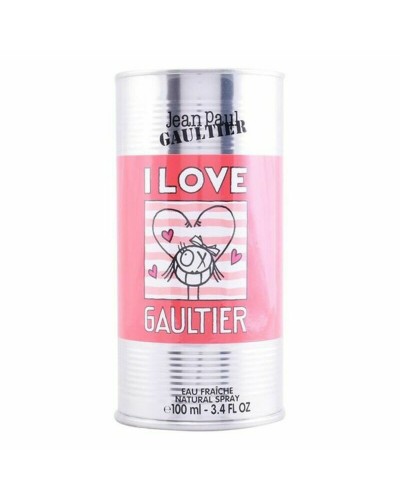 Perfume Mujer Jean Paul Gaultier