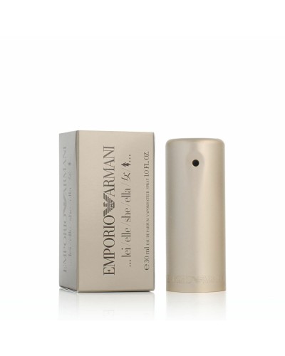 Women's Perfume Armani Emporio Armani Ella Lady Unisex Emporio Armani Ella EDP