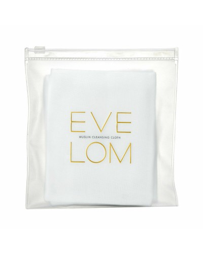 Musliini kasvopyyhe Eve Lom 0028/4910 (3 osaa)