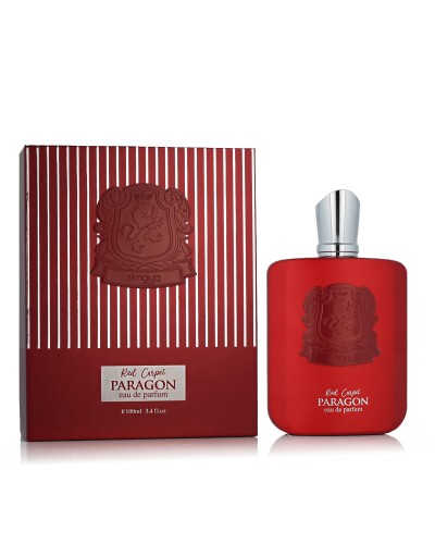 Perfume Unisex Zimaya Red Carpet Paragon EDP