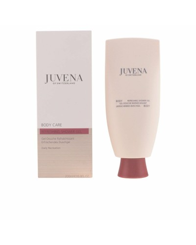 Gel de Ducha Juvena 200 ml