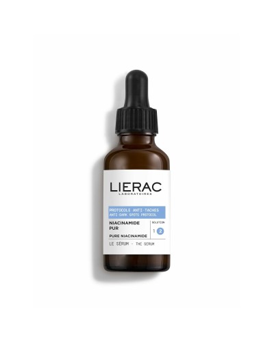 Facial Serum Lierac
