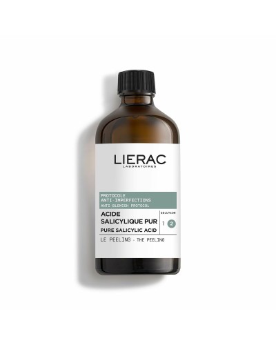 Facial Exfoliator Lierac