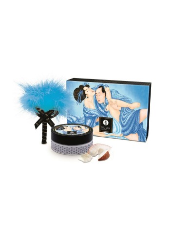 Polvos Sensuales Shunga COCONUT 75 g