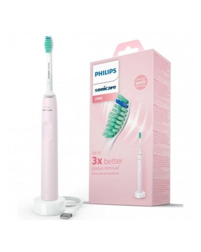 Brosse à dents électrique Philips HX3651/11