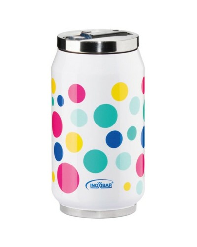 Atomiser Bottle Inoxibar 61262