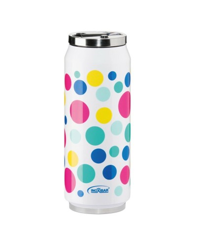 Atomiser Bottle Inoxibar 61265