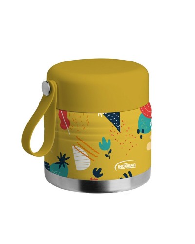 Atomiser Bottle Inoxibar 61126