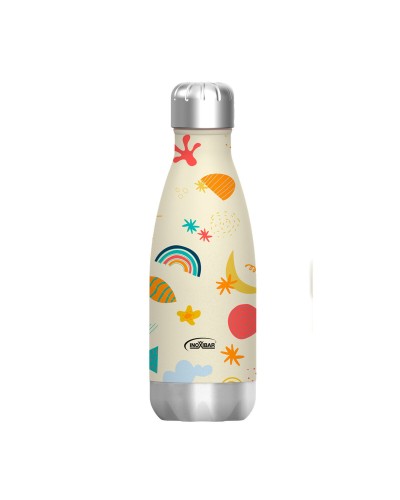 Atomiser Bottle Inoxibar 61280