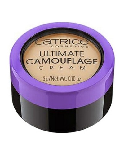 Concealer Catrice Ultimate Camouflage 015W-fair (3 g)