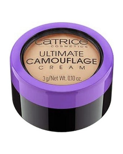 Concealer Catrice Ultimate Camouflage 020N-light beige 3 g