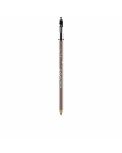 Augenbrauen-Make-up Catrice Stylist 015 ashy drama 2-in-1 (1,4 g)